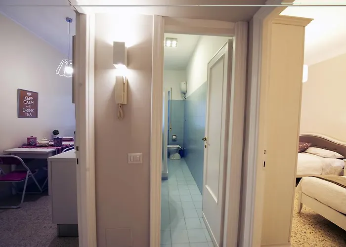 Holiday home Aurora Rome