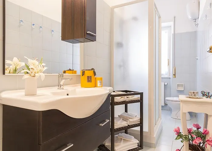 Aurora Holiday home Rome