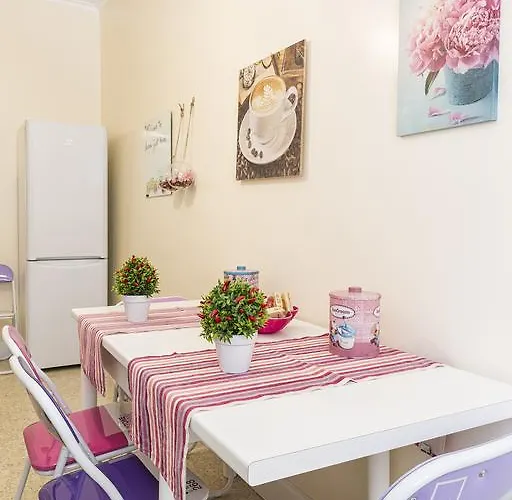Holiday home Aurora Rome