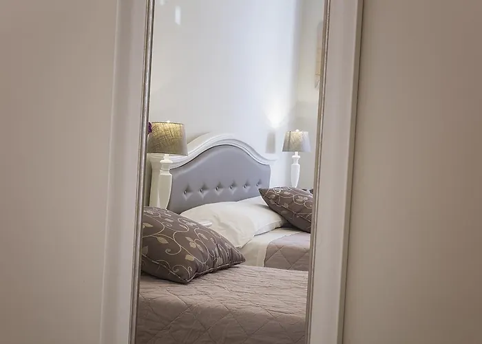 Aurora Holiday home Rome