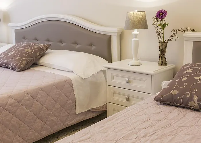Aurora Holiday home Rome